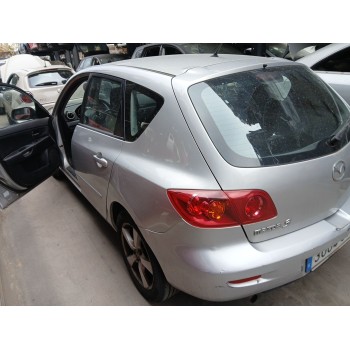 mazda 3 (bk) del año 2004