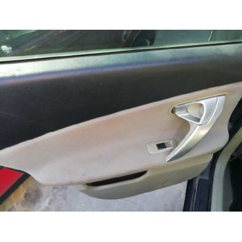 nissan primera berlina (p12) del año 2005