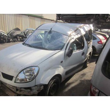 RENAULT KANGOO (F/KC0)