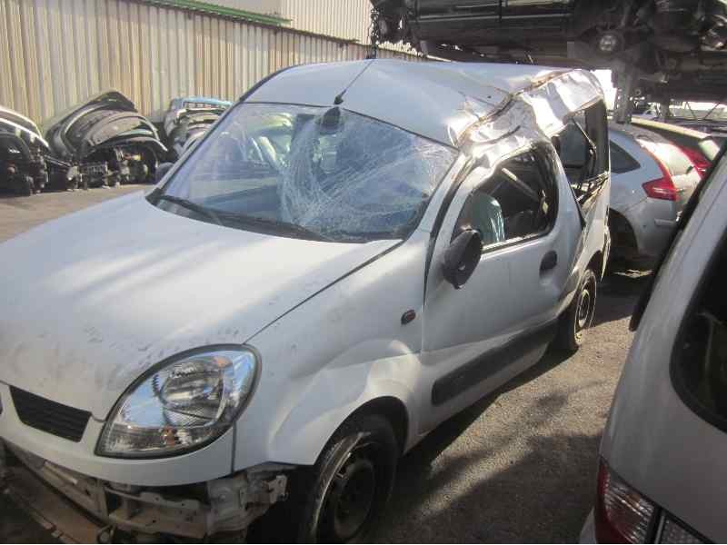 renault kangoo (f/kc0) del año 2003