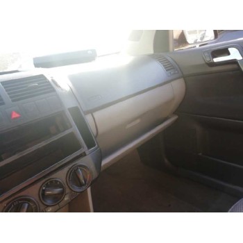 volkswagen polo (9n1) del año 2004