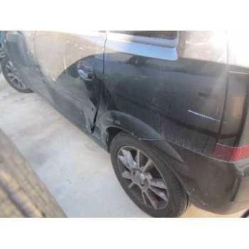 opel meriva del año 2006