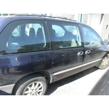 chrysler voyager (gs) del año 1998