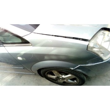 opel meriva del año 2003