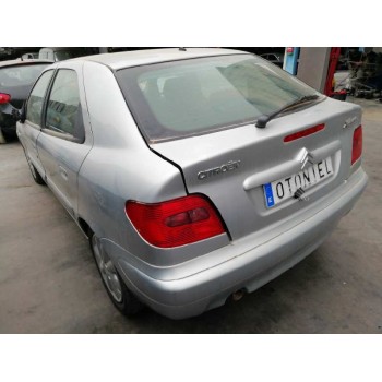 citroën xsara berlina del año 2003