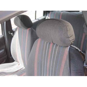 ford fiesta berl./courier del año 1994