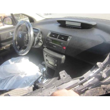 citroën c4 berlina del año 2008