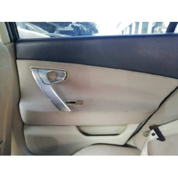 nissan primera berlina (p12) del año 2005