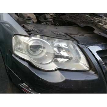 volkswagen passat berlina (3c2) del año 2006