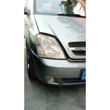 opel meriva del año 2003