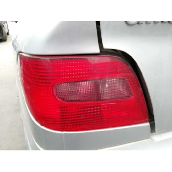 citroën xsara berlina del año 2003