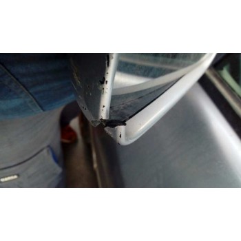 seat ibiza (6k1) del año 2001