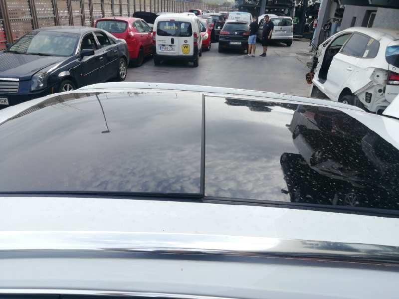 Recambio de techo para audi q5 (8r) 2.0 tdi (125kw) referencia OEM IAM   