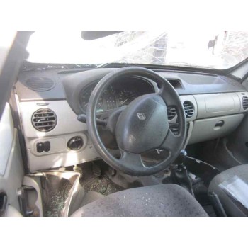 renault kangoo (f/kc0) del año 2003