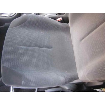 citroën c4 berlina del año 2008