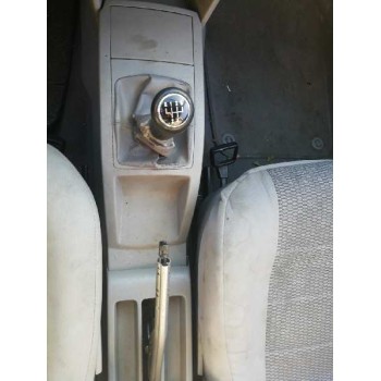 volkswagen polo (9n1) del año 2004