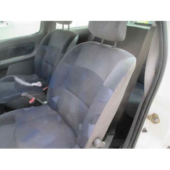 renault clio ii fase i (b/cbo) del año 1999