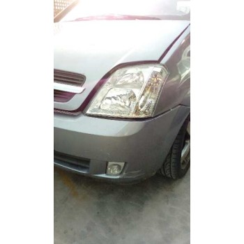 opel meriva del año 2003