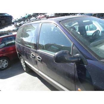 chrysler voyager (gs) del año 1998