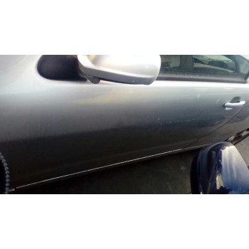 seat ibiza (6k1) del año 2001