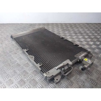 Recambio de condensador / radiador aire acondicionado para opel astra g berlina comfort referencia OEM IAM 24431901  