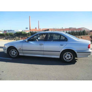 bmw serie 5 berlina (e39) del año 1997