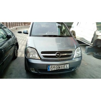opel meriva del año 2003