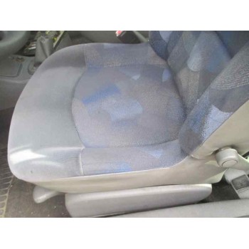 renault clio ii fase i (b/cbo) del año 1999