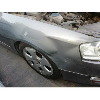 volkswagen passat berlina (3c2) del año 2006