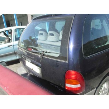 chrysler voyager (gs) del año 1998
