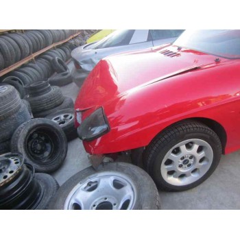 fiat barchetta (183) del año 2001