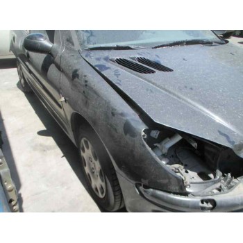 peugeot 206 berlina del año 2005