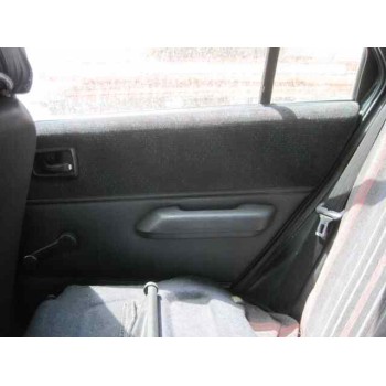 ford fiesta berl./courier del año 1994