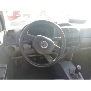 volkswagen polo (9n1) del año 2004