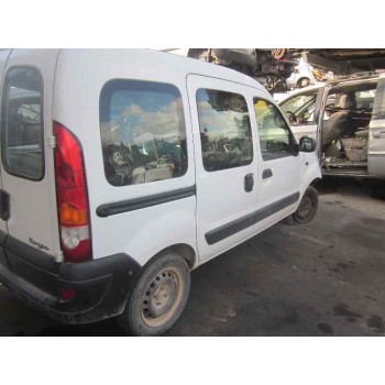 renault kangoo (f/kc0) del año 2003