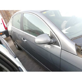 volkswagen passat berlina (3c2) del año 2006