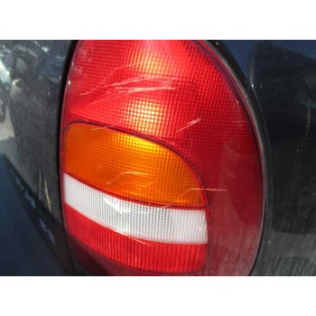 chrysler voyager (gs) del año 1998