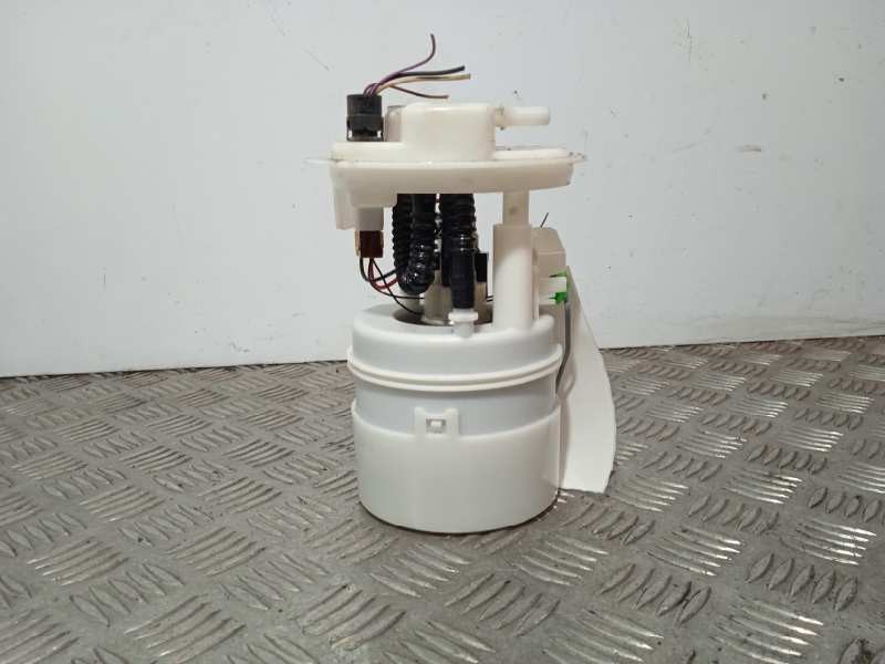 Recambio de aforador para dacia sandero básico referencia OEM IAM   