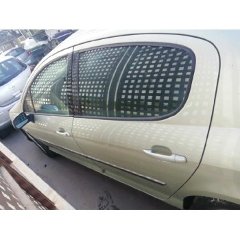 peugeot 407 del año 2004