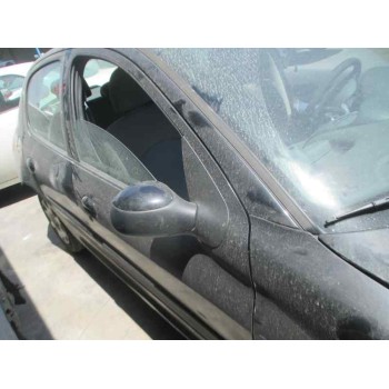 peugeot 206 berlina del año 2005