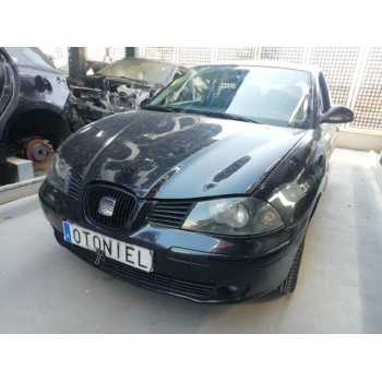 seat ibiza (6l1) del año 2005