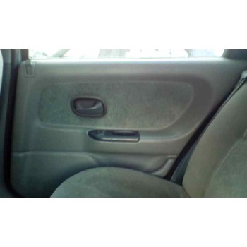 renault laguna (b56) del año 1998