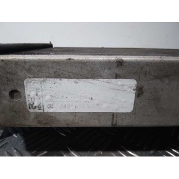 Recambio de intercooler para mercedes-benz clase m (w164) 320 / 350 cdi (164.122) referencia OEM IAM  55X23 