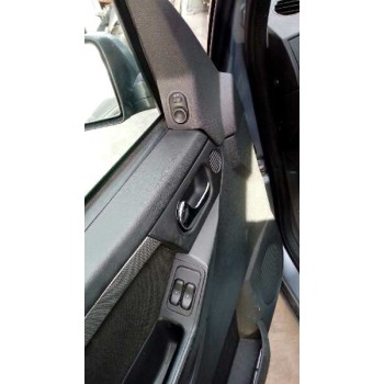 opel meriva del año 2003