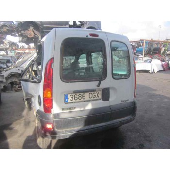 renault kangoo (f/kc0) del año 2003
