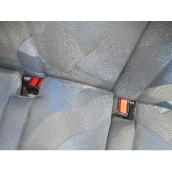 renault clio ii fase i (b/cbo) del año 1999