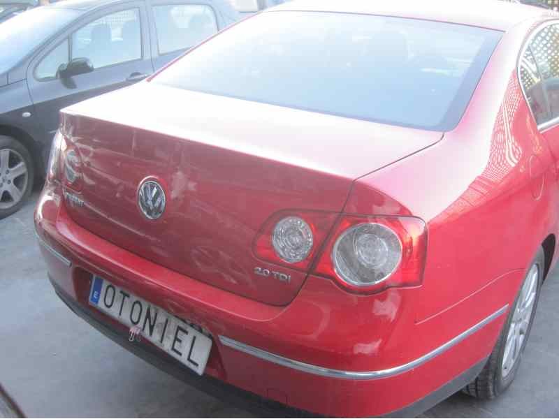 VOLKSWAGEN PASSAT BERLINA (3C2)