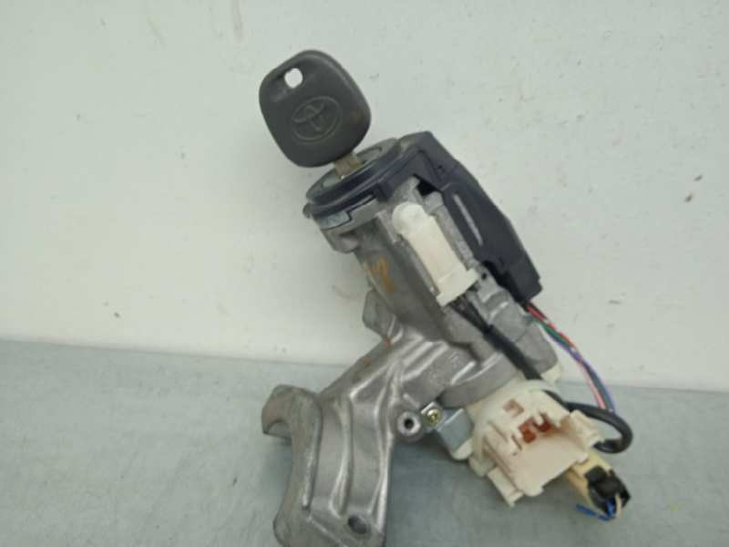 Recambio de conmutador de arranque para toyota corolla verso (e12) 2.0 turbodiesel cat referencia OEM IAM 8978313010 88LP0017 28