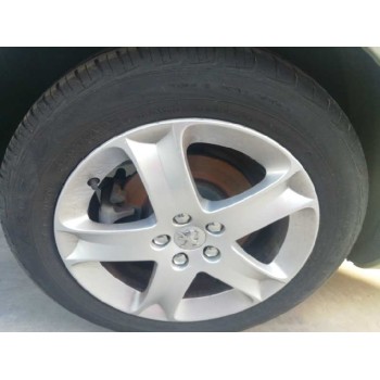 peugeot 407 del año 2004