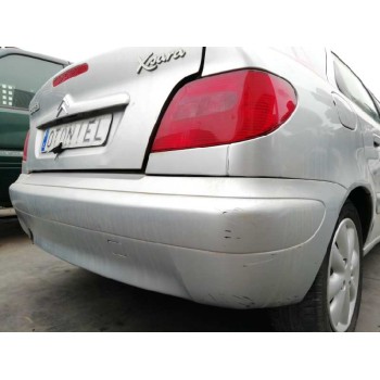 citroën xsara berlina del año 2003